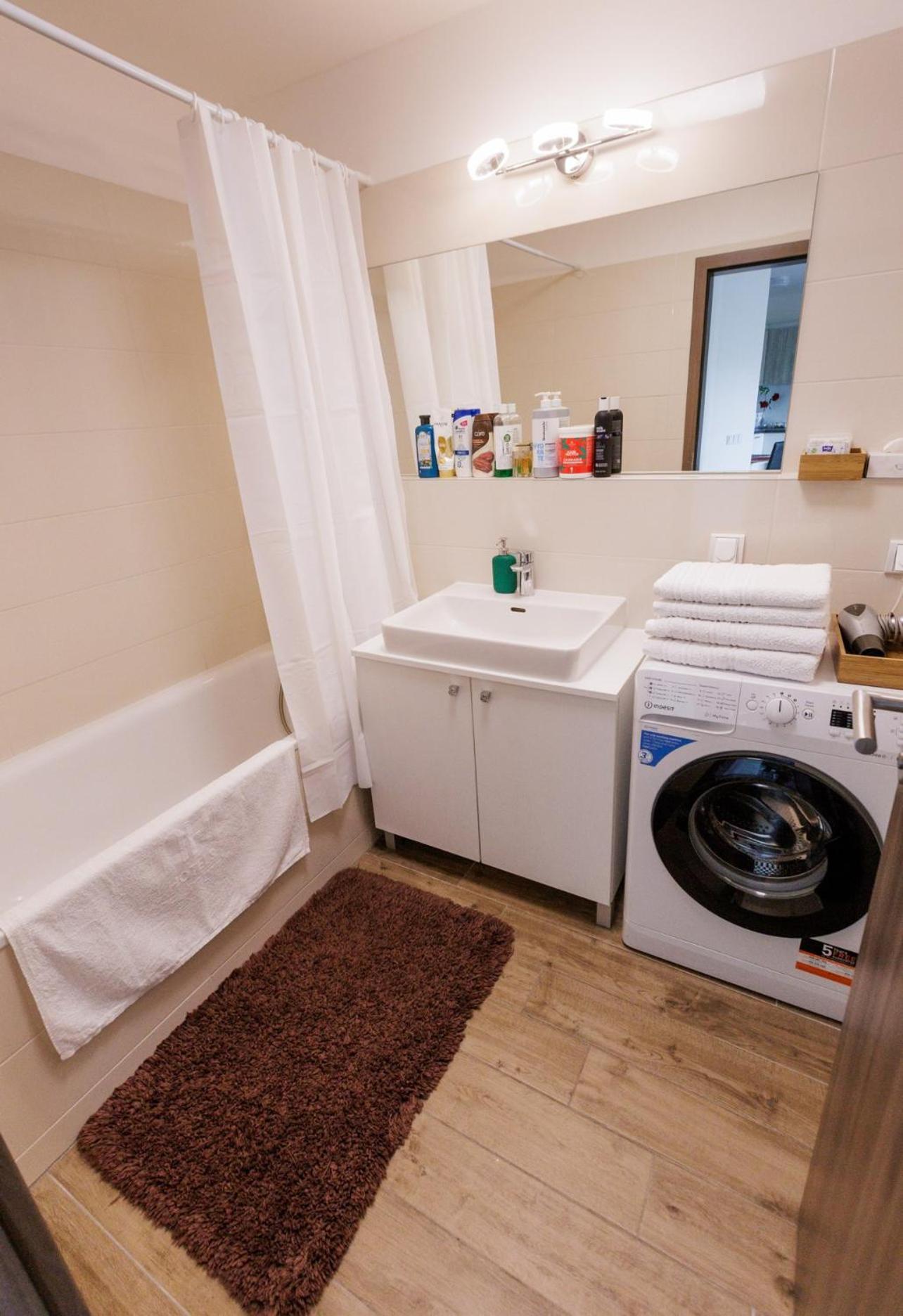Miracle Apartment Братислава Екстериор снимка